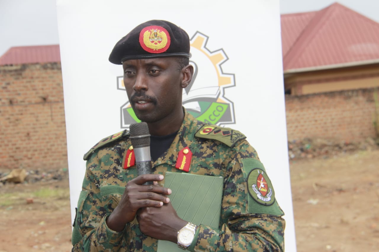 Wazalendo SACCO Launches Construction of Commercial Complex in Nakasongola