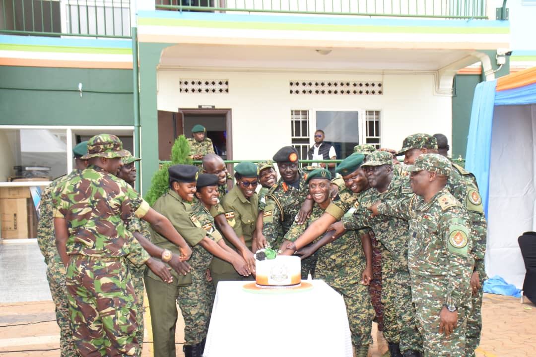 Wazalendo SACCO Rewards 47 Officers with Promotions