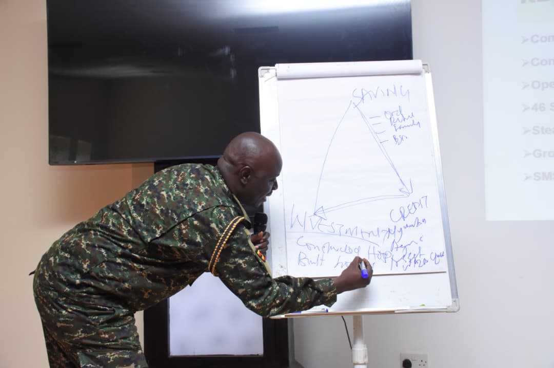 Wazalendo SACCO Rolls Out Nationwide Training to Boost Loan Impact and Members’ Welfare