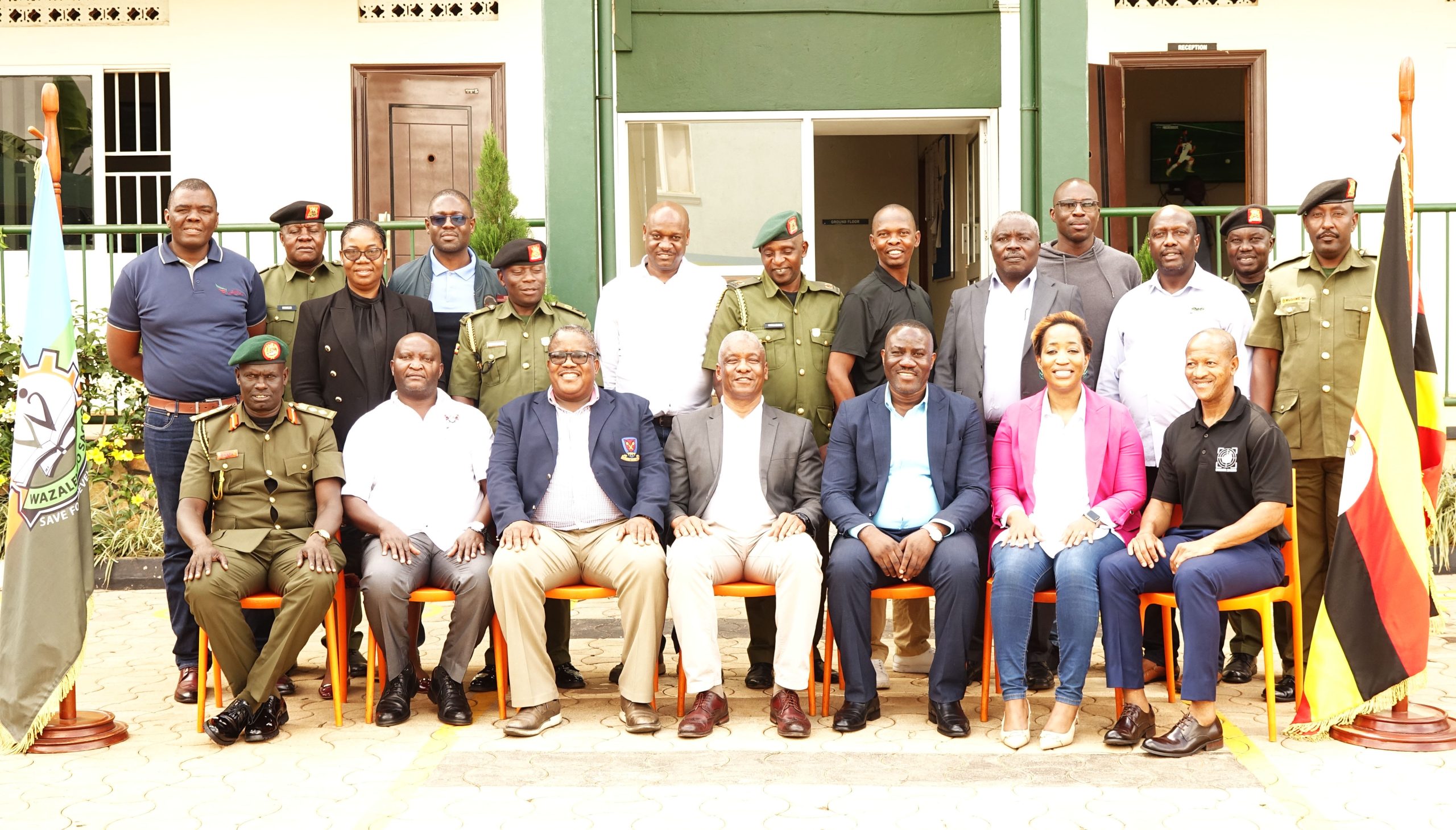 Wazalendo SACCO Sets A Benchmark For Military Cooperatives