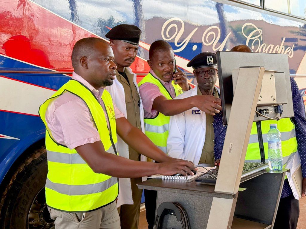 Y.Y Coaches Suspended for 15 Days as Ministry Orders Full Safety Inspection