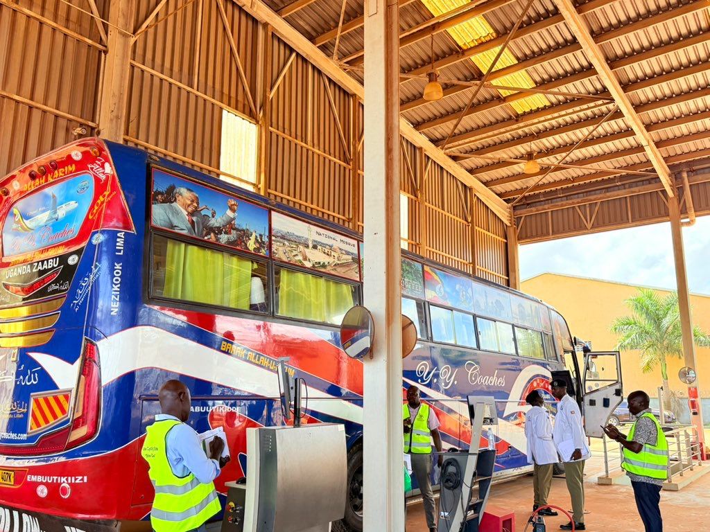 Y.Y Coaches Suspended for 15 Days as Ministry Orders Full Safety Inspection