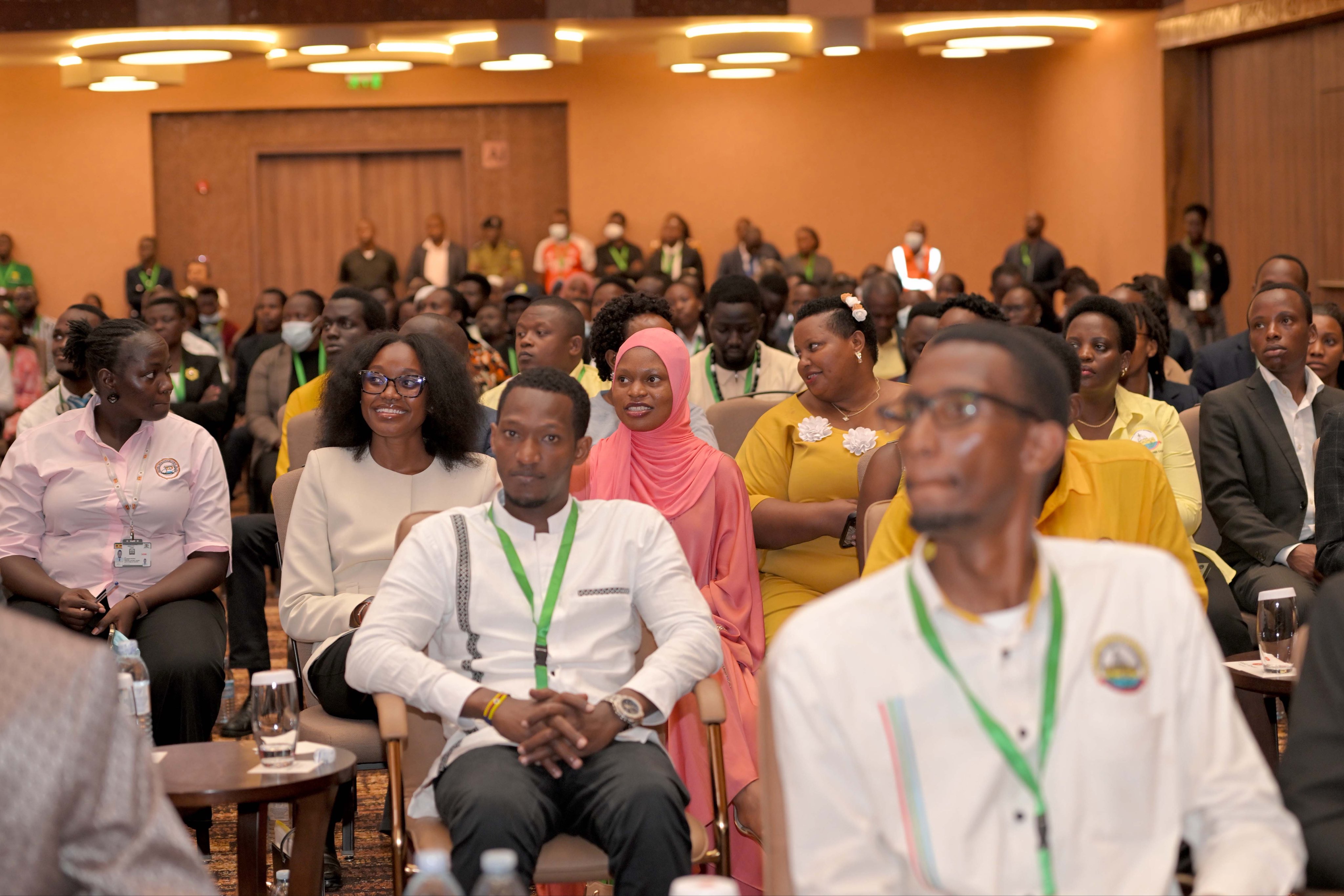 Museveni Urges Afro-Arab Youth to Embrace Ideology, Unity, and Innovation