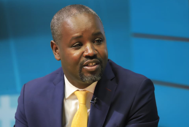 Hon. Thomas Ttayebwa
